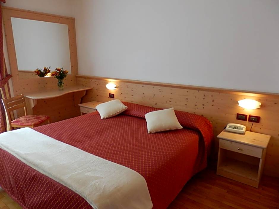 Hotel Dolomiti