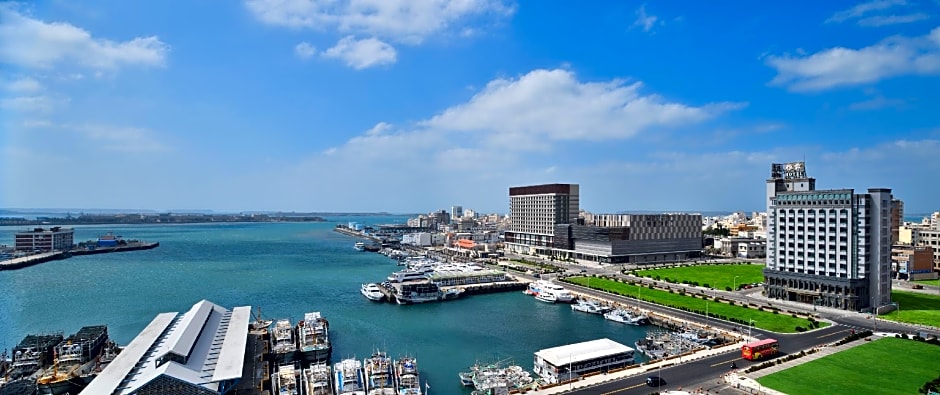 Four Points by Sheraton Penghu