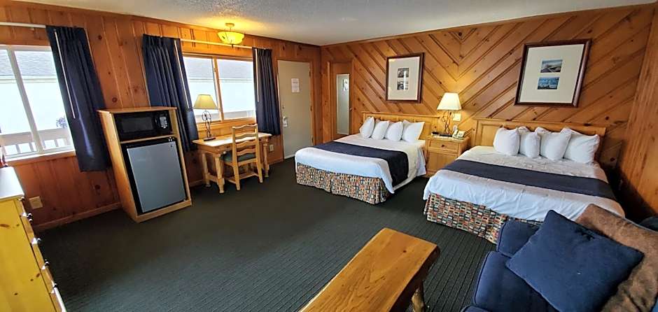 The Lake Motel
