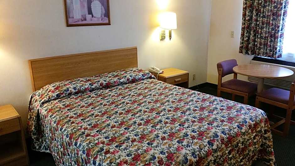 Economy Inn Motel Sylmar