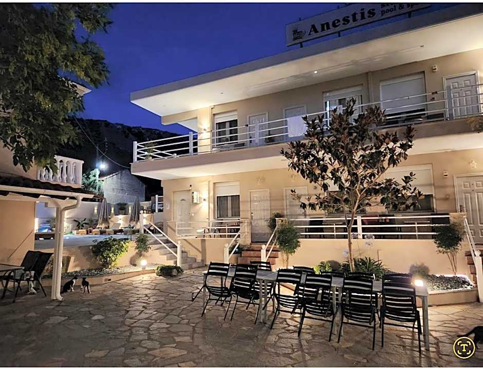 Anestis Studios