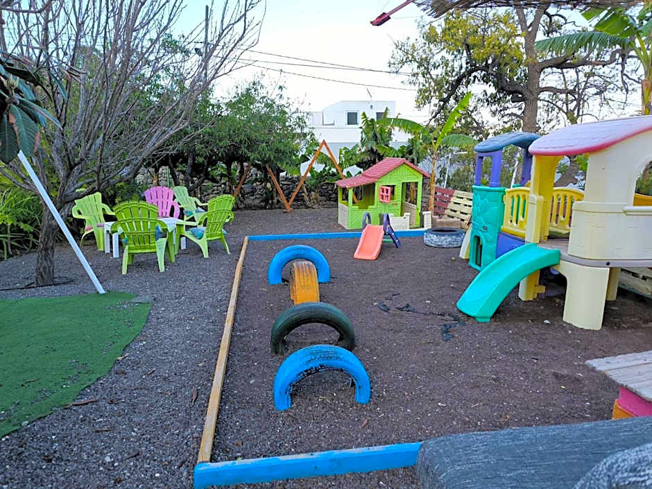 Hotel Rural La Raya 1866