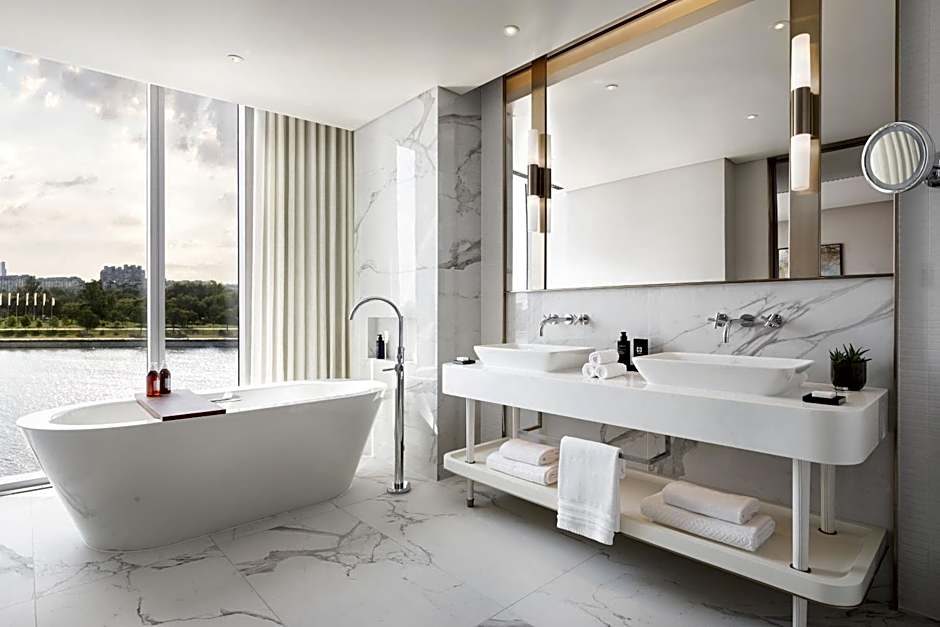 The St. Regis Belgrade