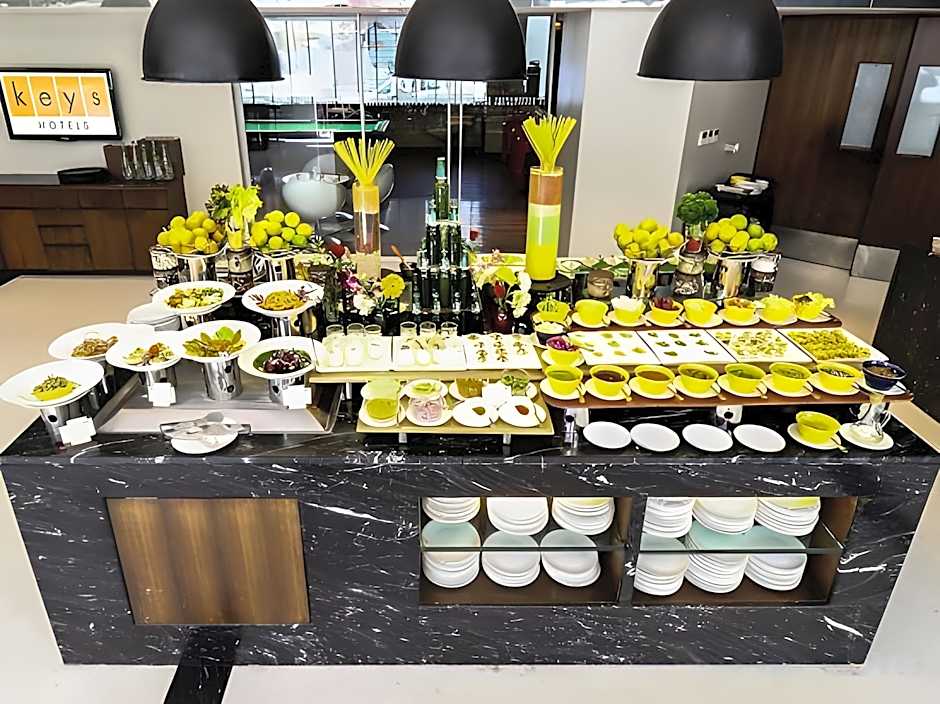 Keys Prima by Lemon Tree Hotels, Pimpri, Pune