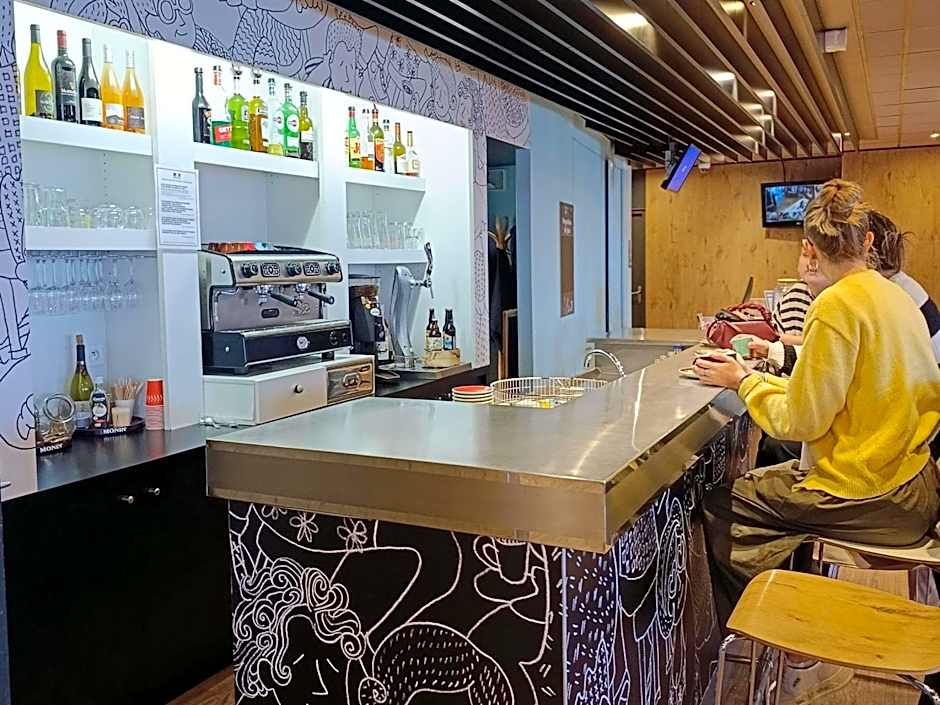 ibis Aurillac