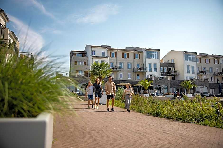 Hotel Eemhof by Center Parcs