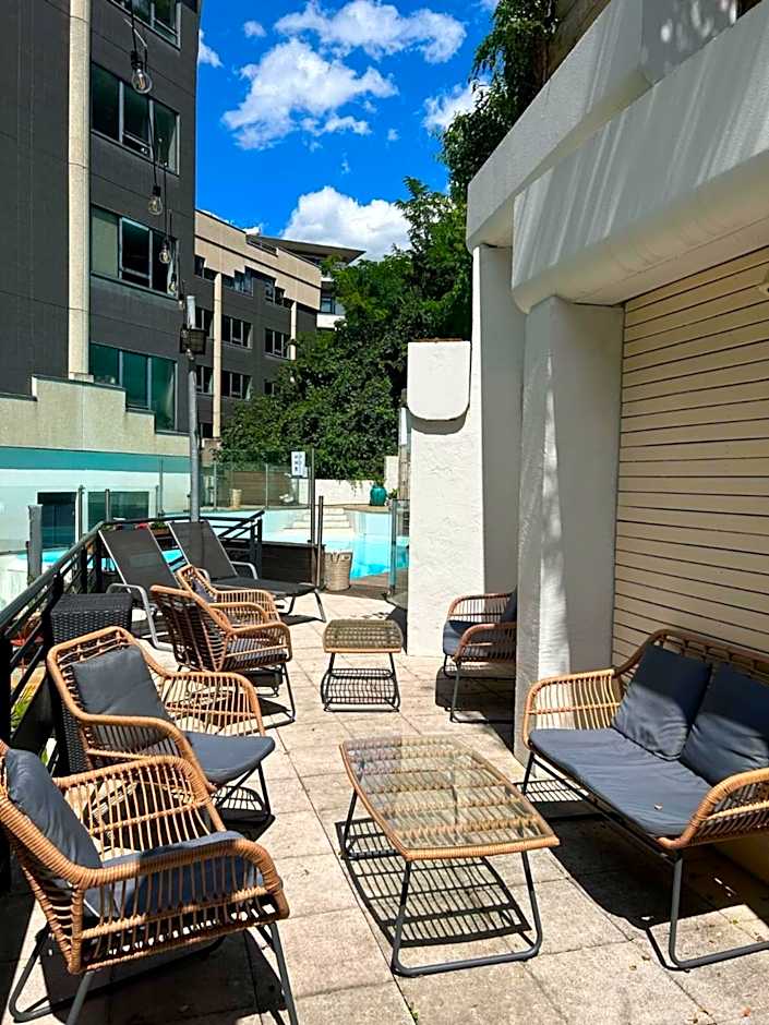 Holiday Inn Lyon Vaise By IHG