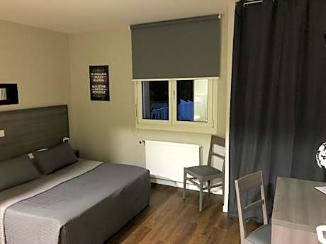 Double Room - Disability Access