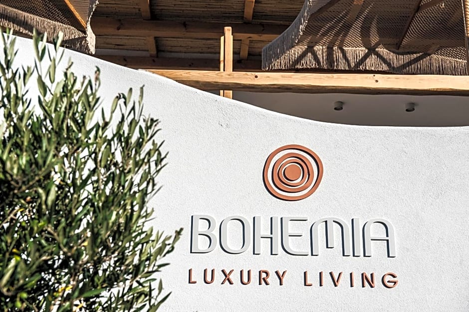 Bohemia Luxury Living