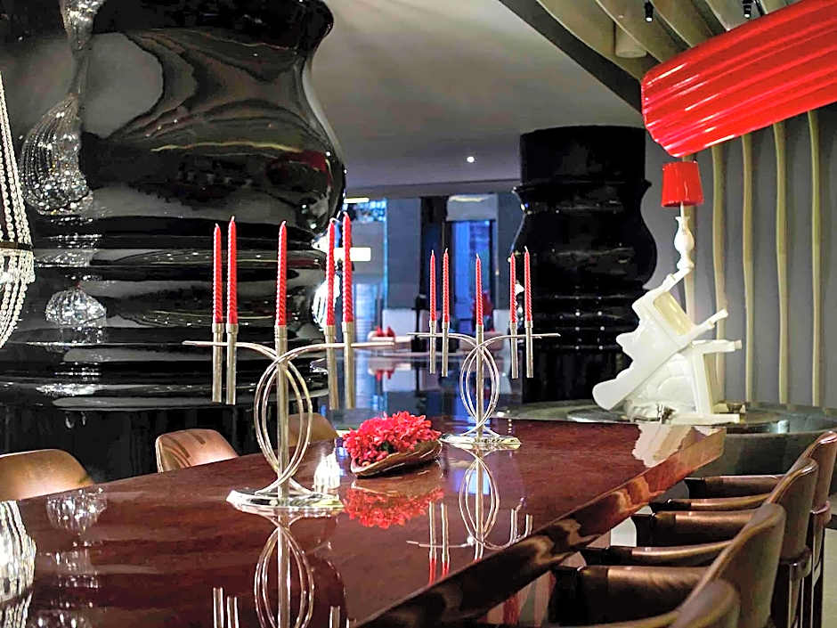 Sofitel Kunming