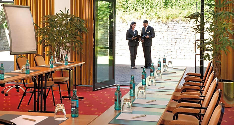 Victor's Residenz-Hotel Erfurt