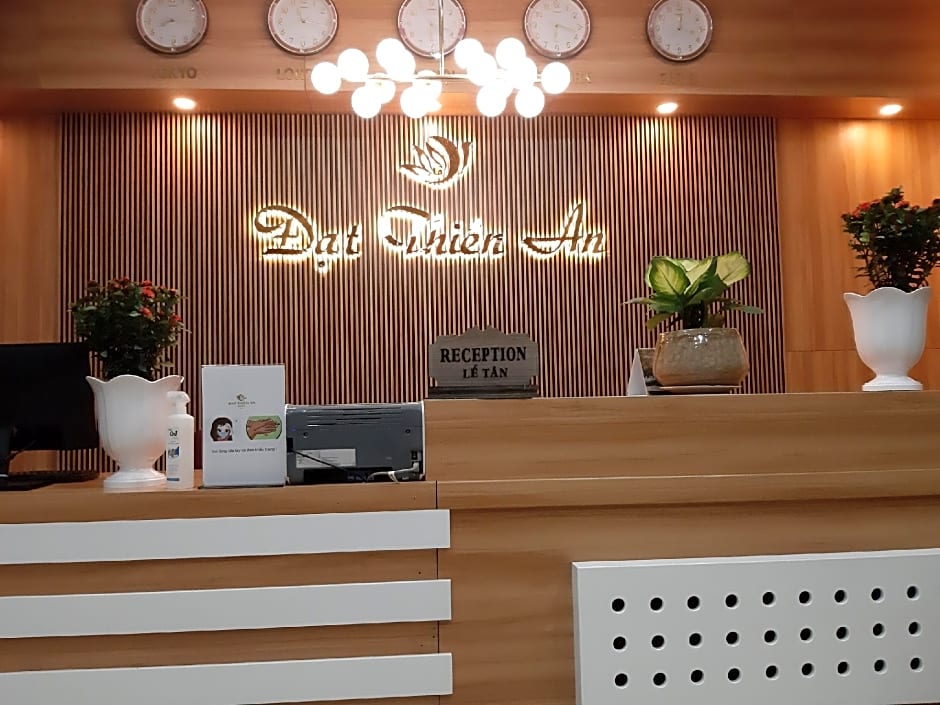 Dat Thien An Hotel