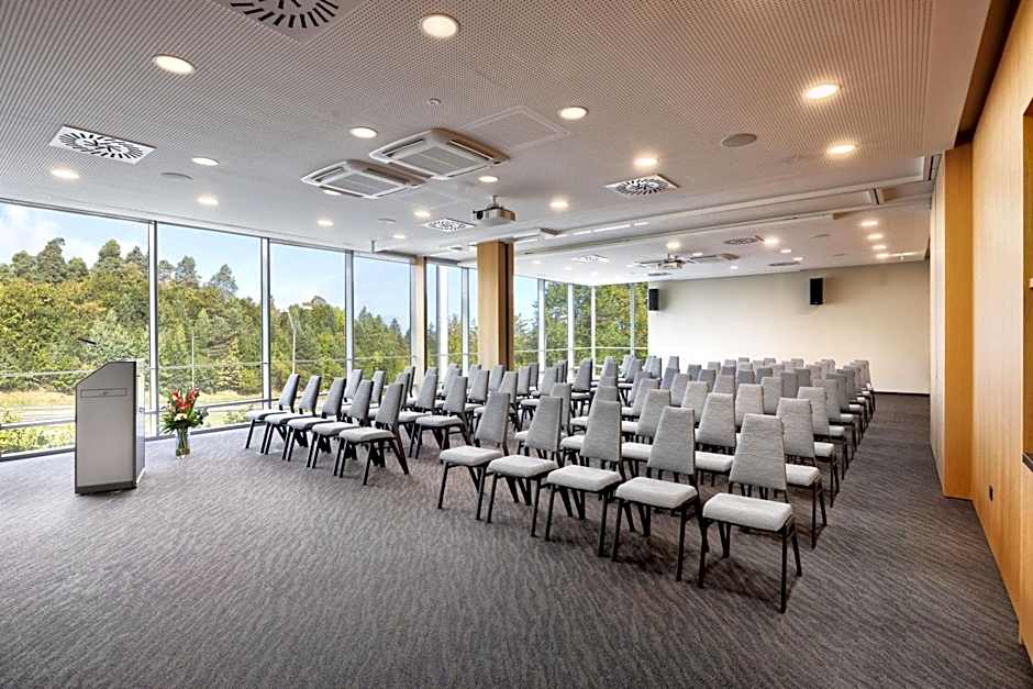 Four Points By Sheraton Ljubljana Mons