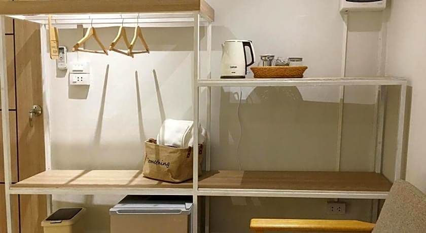 THE GOOSE HOUSE UBON