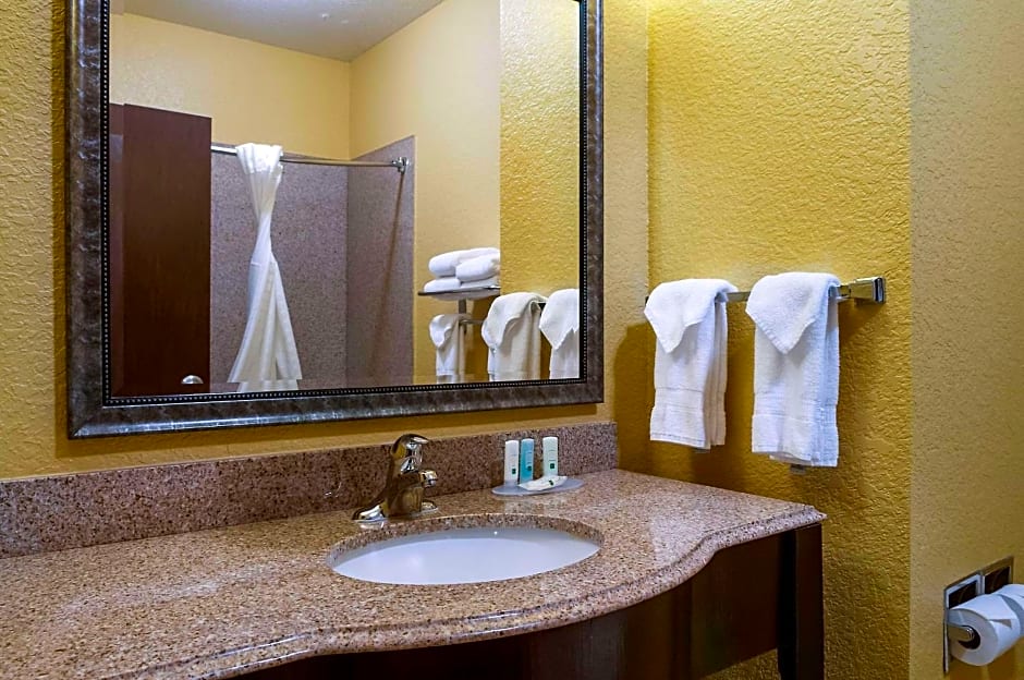 Quality Inn & Suites Slidell