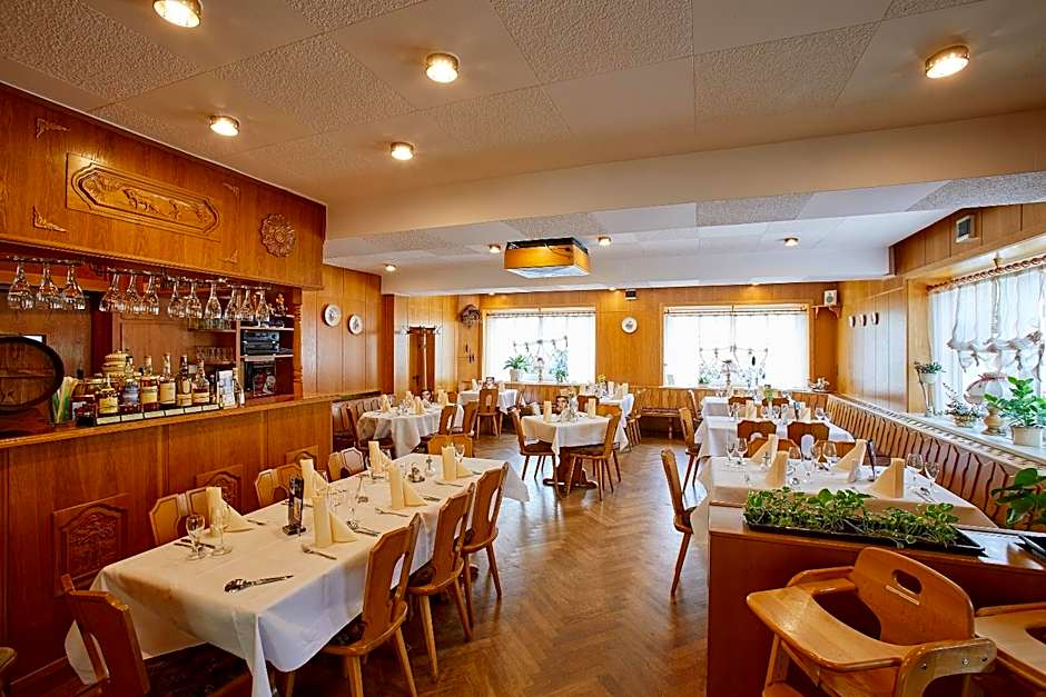 Tannmühle Hotel und Restaurant GmbH