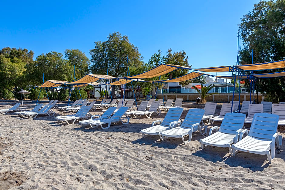 Yelken Mandalinci Spa & Wellness Hotel