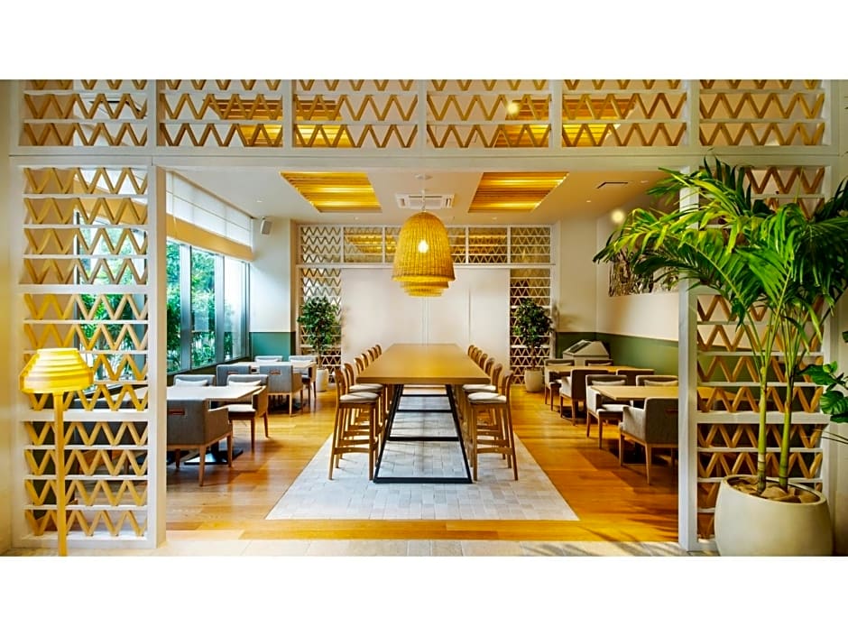 Hotel Torifito Naha Asahibashi - Vacation STAY 61531v