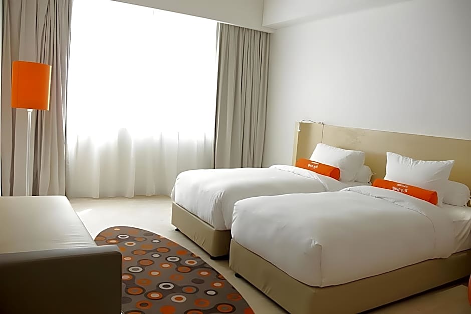 Harris Hotel Pontianak