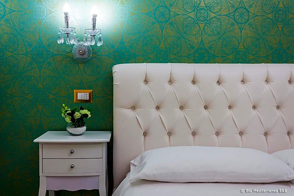 Blu Mediterraneo B&B