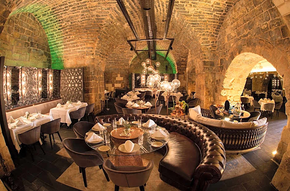 HSVHN Hotel Hışvahan