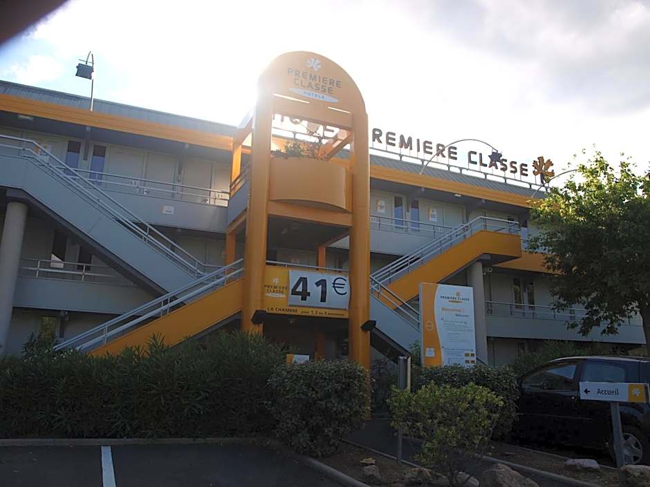Premiere Classe Beziers