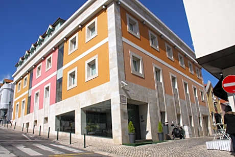 Cascais Hotel