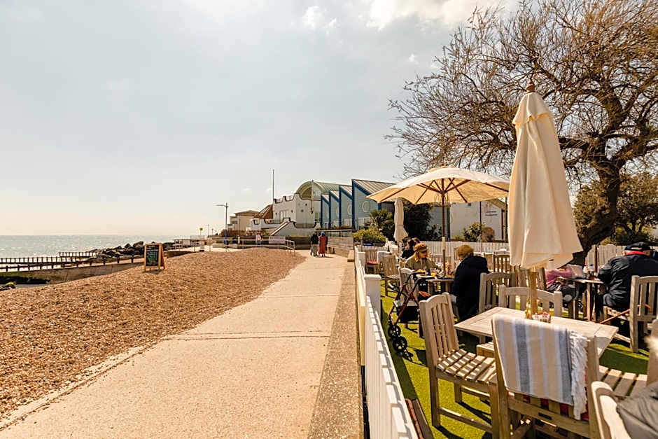 The Beachcroft Hotel, BW Signature Collection