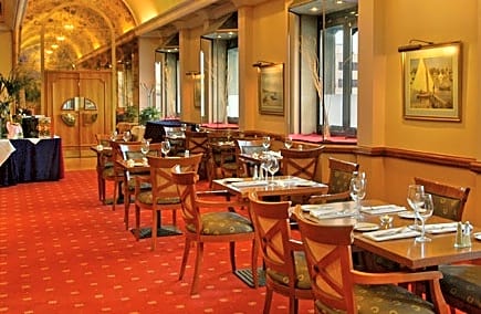 Copthorne Hotel Plymouth