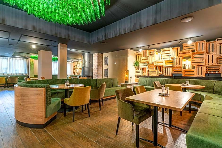 Hotel Restaurant Pollmanns