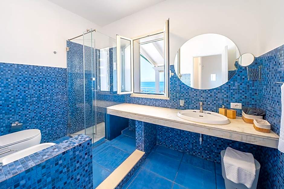 Amira Beach Villa by Le Dhome Sicily