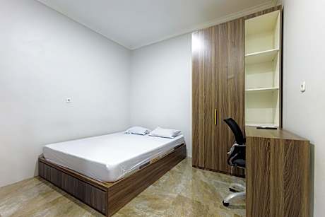 D Twinz House Syariah Redpartner