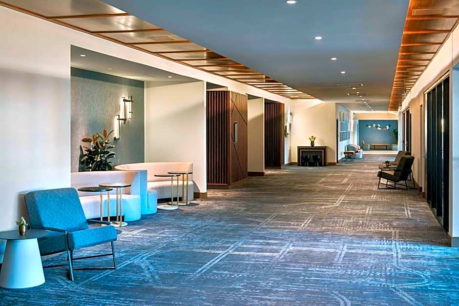 Marriott Springfield Downtown