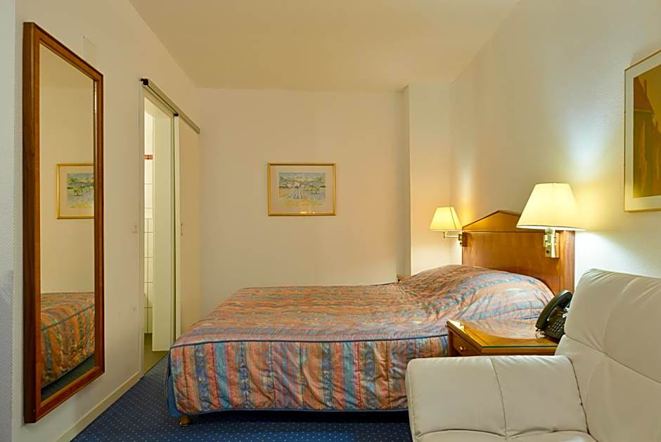 Aparthotel Hine Adon Fribourg