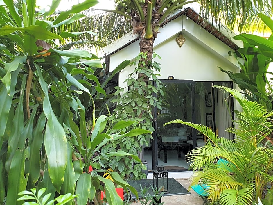 The Sanctuary Villa Battambang