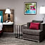 Hampton Inn By Hilton Bentonville/Rogers