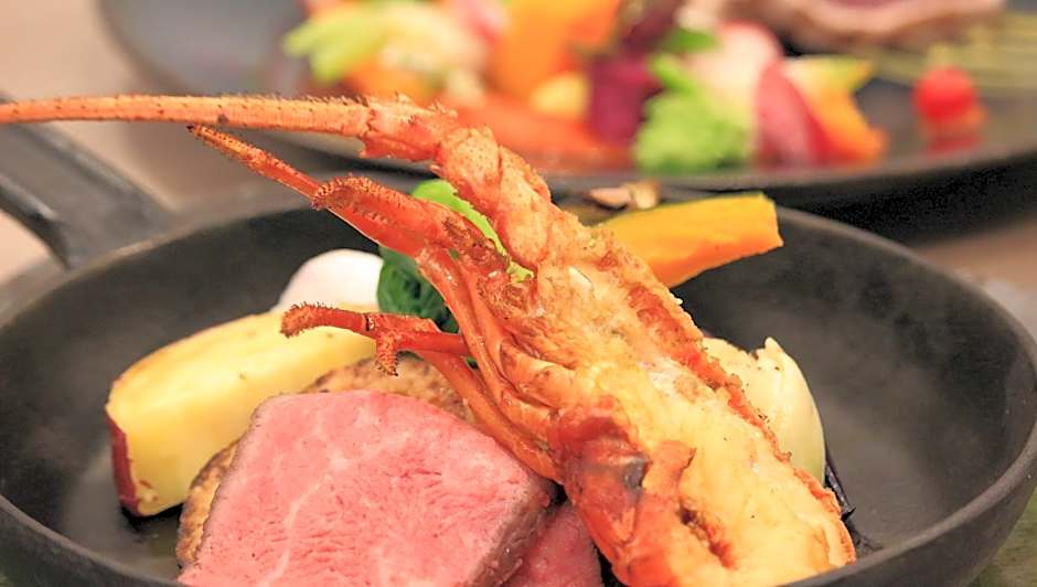 Nanki-Shirahama Marriott Hotel