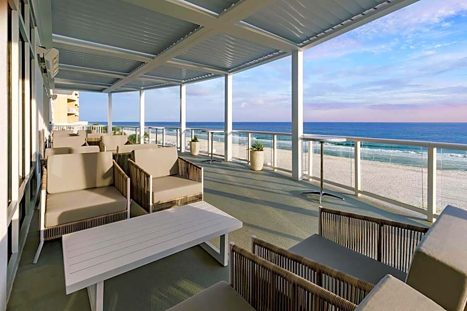 Hyatt Place Panama City Beach - Beachfront