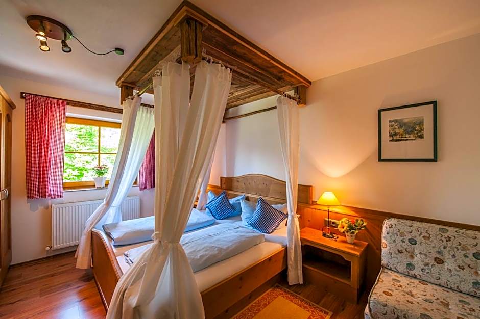 Zugspitzhotel Diana Thörle