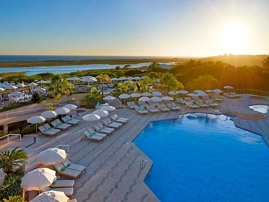 Hotel Quinta do Lago