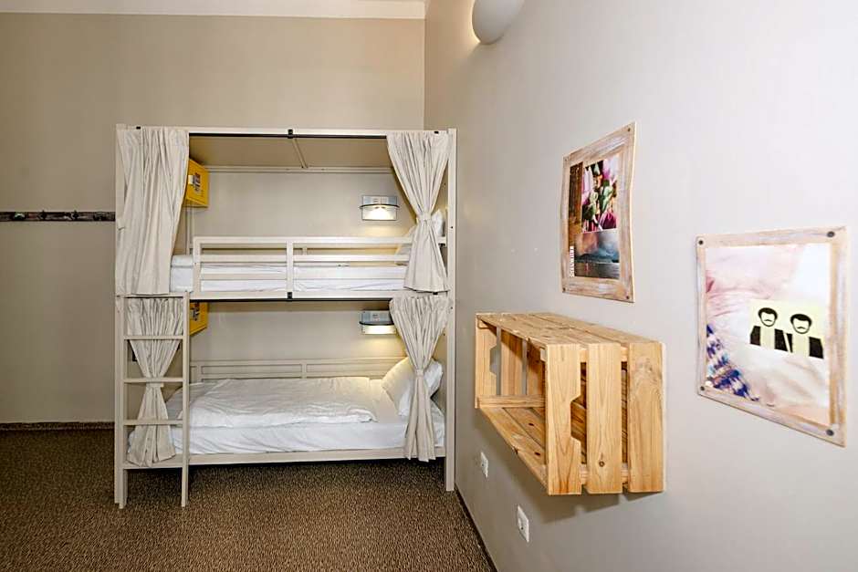 Wombat's City Hostel Budapest