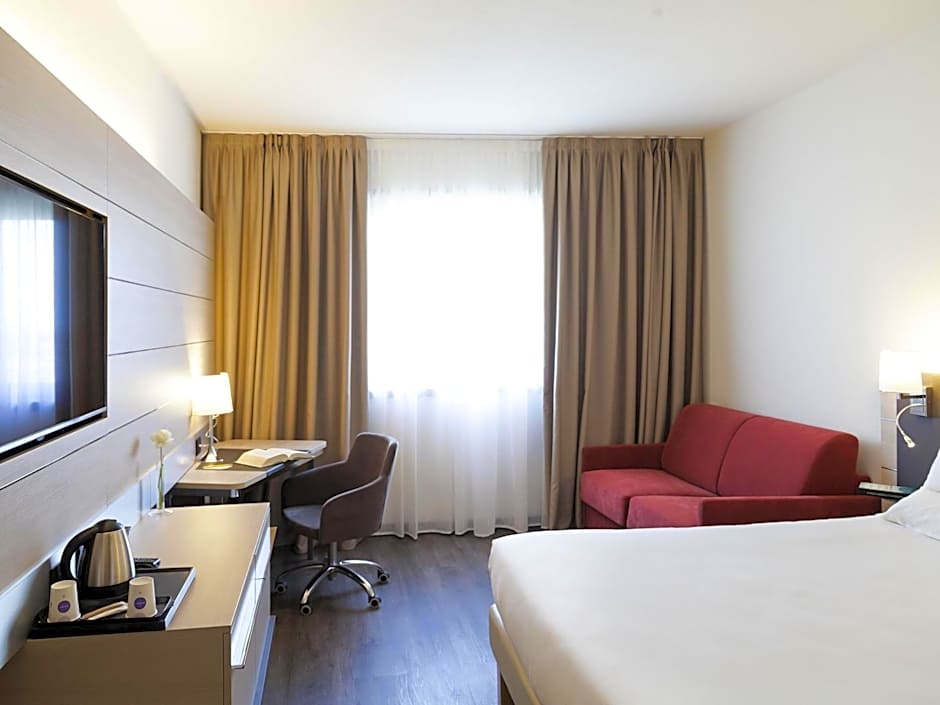 Novotel Brescia 2 Hotel