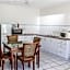 Beachfront Terraces with Onsite Reception & Check In