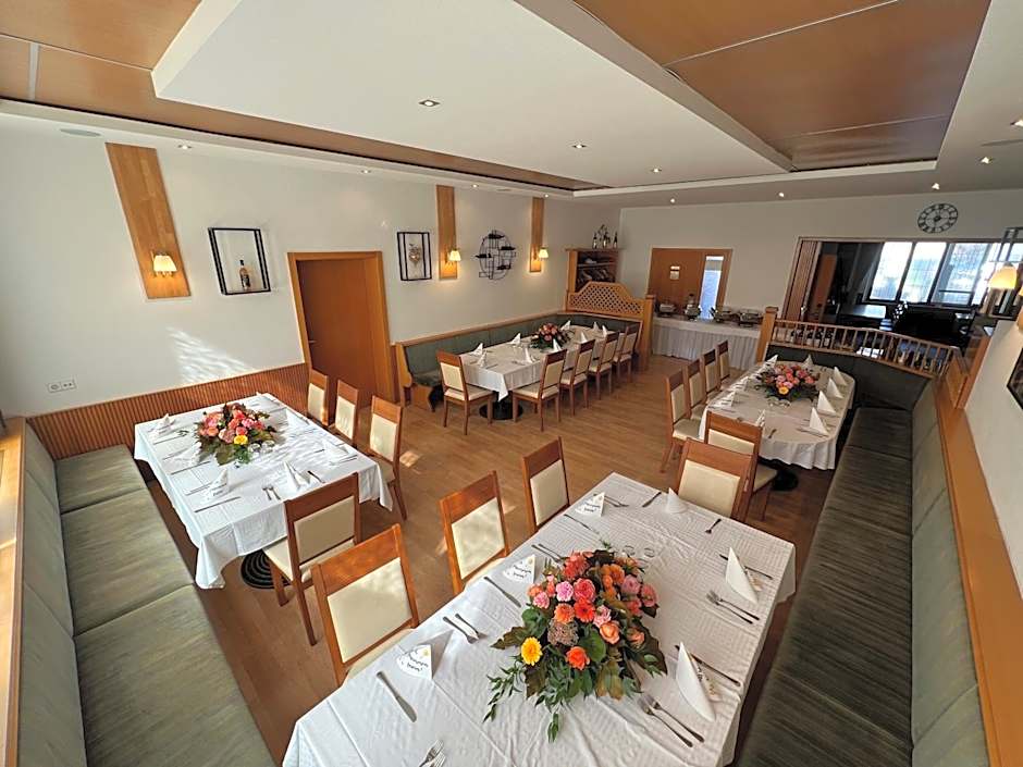 Hotel Restaurant Kreuz Spaichingen