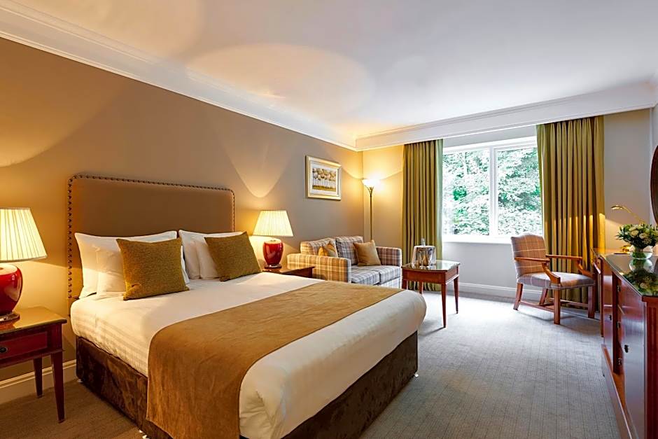 Coldra Court Hotel by Celtic Manor