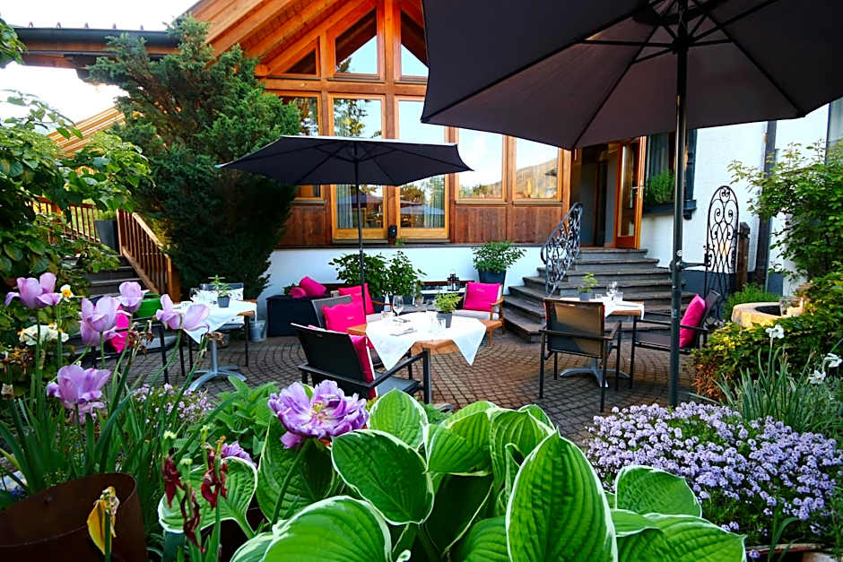 Kia Ora Hotel Restaurant