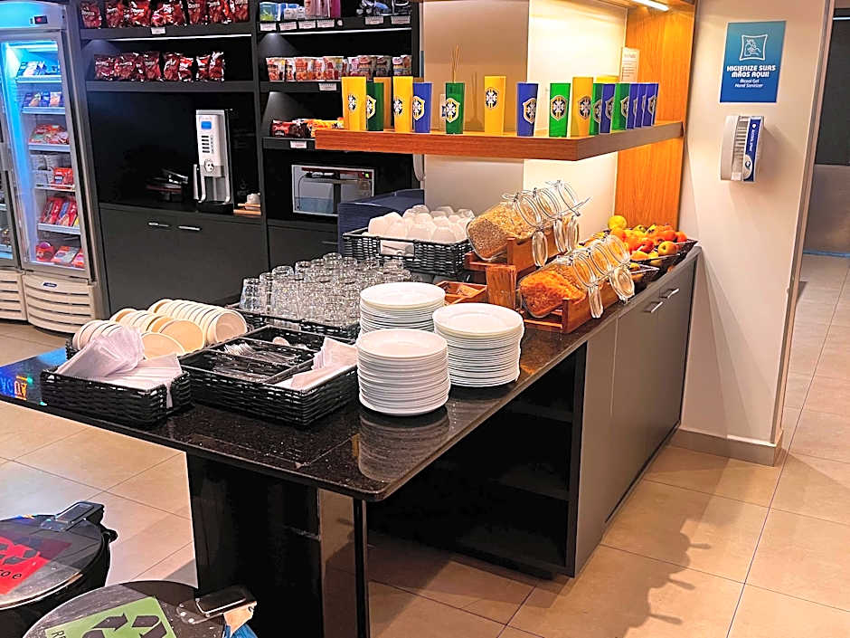 Ibis Budget Foz Do Iguacu