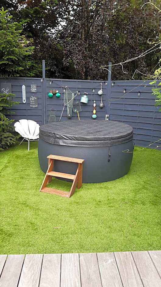 le buisson de la gariole ,chambre rhétaise