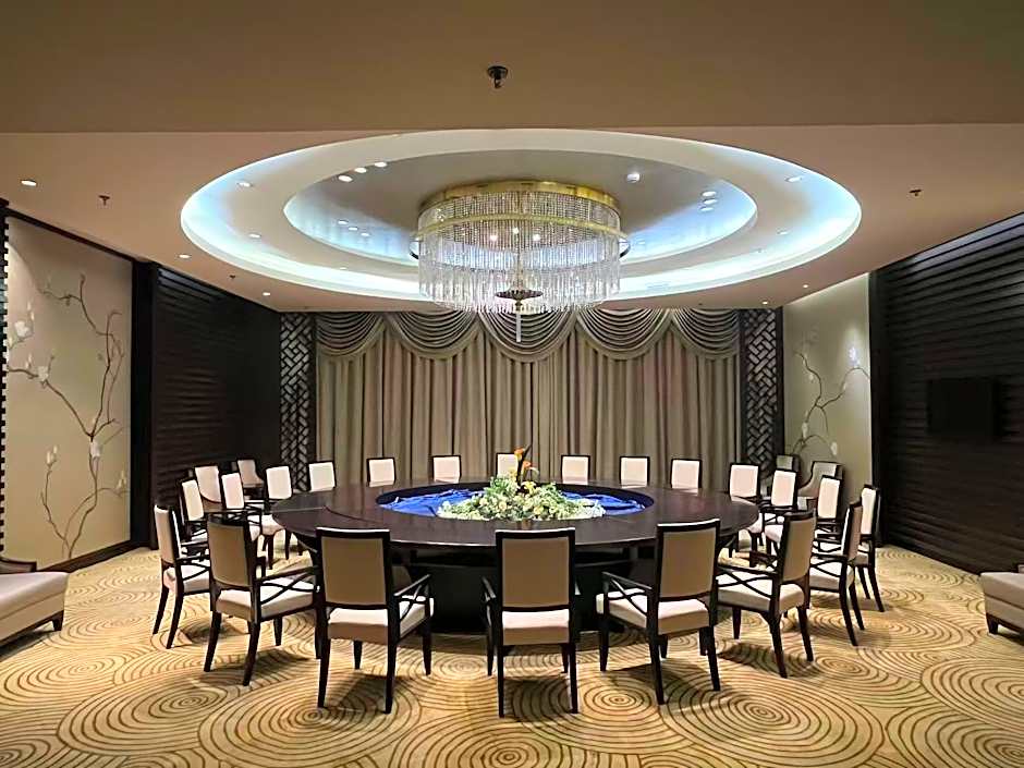 Holiday Inn Panjin Aqua City By IHG