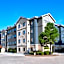Staybridge Suites Oklahoma City By IHG